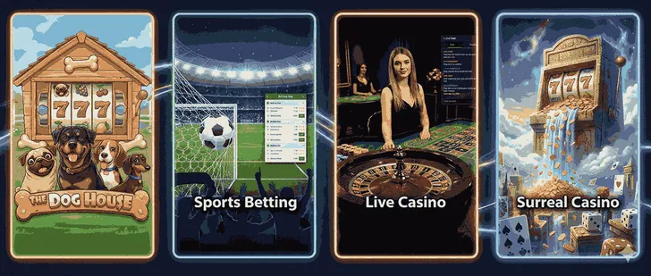 Kingbetting tenis maçlarına canlı bahis yap